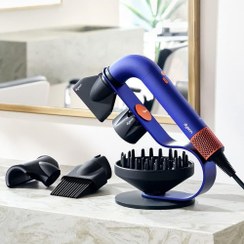 تصویر سشوار دایسون مدل Dyson Supersonic R HD-18 