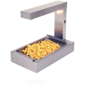 تصویر گرم کن سیب زمینی(شوتینگ) 