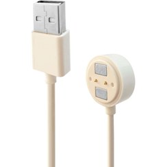 تصویر کابل شارژ مغناطیسی مدل B 