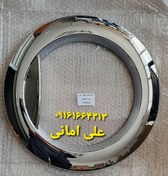 تصویر زه بیرون دور درب ماشین لباسشویی اسنوا - دوو آبکاری 