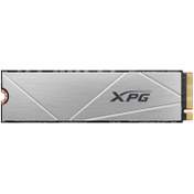 تصویر هارد اس اس دی اینترنال ایکس پی جی مدل GAMMIX S60 ظرفیت 2 ترابایت 