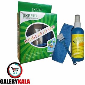 تصویر تمیز کننده 3 تیکه اکسپرت EXPERT EXPERT 3-piece cleaner