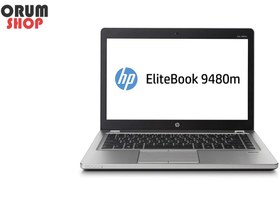 تصویر لپ تاپ اچ پی مدل Hp Elitebook Folio 9480m با پردازنده core i5 ا HP Elitebook Folio 9480m core i5 8GB 500GB stock laptop HP Elitebook Folio 9480m core i5 8GB 500GB stock laptop