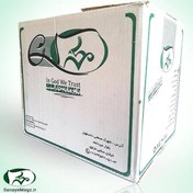 تصویر پودر وانیل 3 گرمی (960 عددی) 