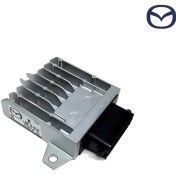 تصویر کامپیوتر گیربکس اتوماتیک مزدا 3 نیو 