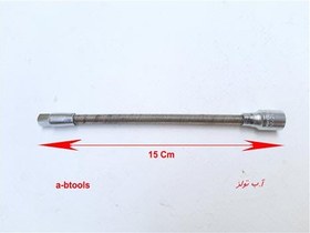 تصویر واسطه (کمک) بکس فنری پروتو Proto امریگا 