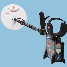 تصویر فلزیاب نقطه زن مدل Minelab GPX5000 Minelab GPX5000 Metal Detector