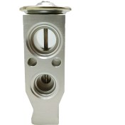 تصویر اکسپنشن MVM 550 