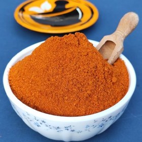 تصویر فلفل قرمز 