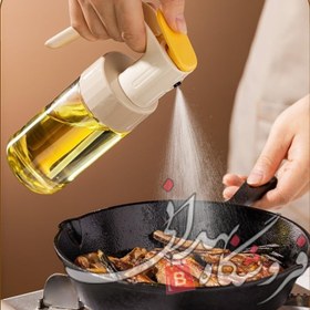 تصویر اسپری روغن 180 میل 