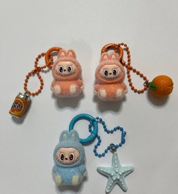 تصویر چارم لبوبو مخملی 