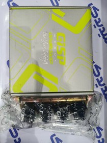 تصویر کوئل کامل شاهین GISP 