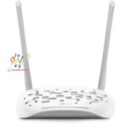 تصویر مودم tp-link XN020G3v فیبر نوری 