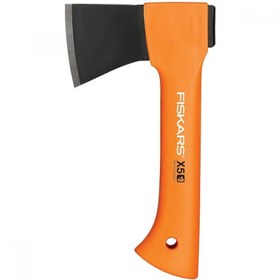 تصویر تبر فیسکارس X5 Fiskars Axe X5