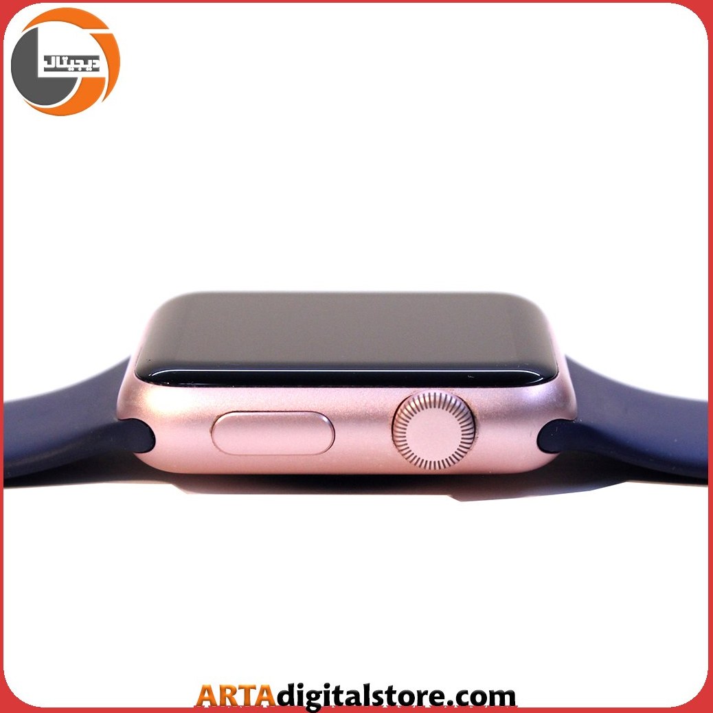 buy apple watch rose gold