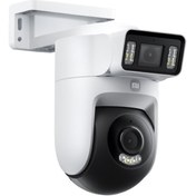 تصویر دوربین مداربسته شیائومی Xiaomi اصلی مدل MJSXJ10HL ضدآب 