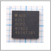 تصویر آی سی ADF4351BCPZ 