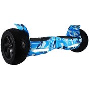 تصویر اسکوتر برقی آفرود اسمارت بالانس مدل B19 