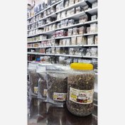 تصویر بادرنجبویه اعلا تمیز و تازه (عطاری آقای صادقی) - (60 گرم) 
