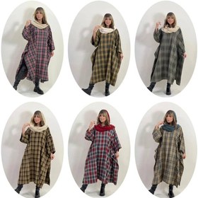 تصویر پانچ پاییزی ترک 