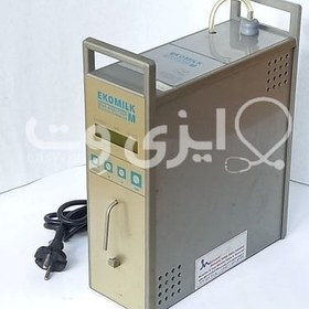 تصویر دستگاه آنالیز شیر اکو میلک ULTRA PRO 