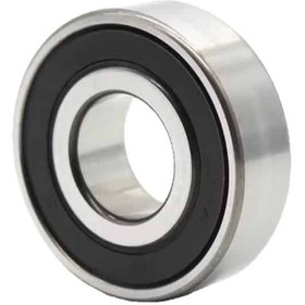 تصویر بلبرینگ کویو 6004.2RS.C3 ساخت ژاپن با قابلیت بررسی اصالت Ball Bearing Koyo 6004