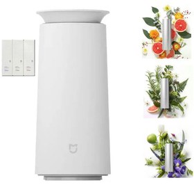 تصویر خوشبوکننده هوای هوشمند شیائومی Xiaomi Mijia Smart Fragrance Machine MJTXJ01XW 