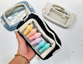 تصویر جامدادی پینترستی موکا 