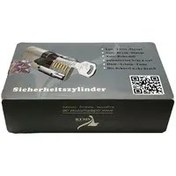 تصویر سیلندر ضد سرقت ادلر ۷ سانتی متر 