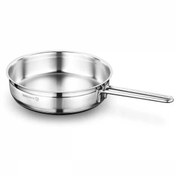 تصویر تابه استیل کرکماز مدل آلفا سایر 24 