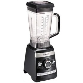 تصویر مخلوط کن بوش مدل MMBH6P6B Bosch MMBH6P6B Blender