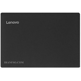 تصویر قاب پشت ال سی دی لپ تاپ Lenovo IdeaPad 320 / IP320 