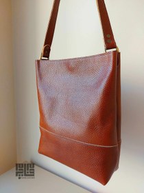 تصویر کیف دوشی زنانه کد KF001 