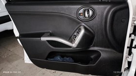 تصویر کوییک مدل 1398 ا دنده ای دنده ای