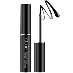 تصویر خط چشم مویی اوتی مدل Ottie Perfect Ottie Perfect Eye Liner