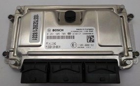 تصویر انواع ایسیو های بوش 7.4.4 Ecu Bosch 7.4.4