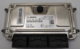 تصویر انواع ایسیو های بوش 7.4.4 Ecu Bosch 7.4.4