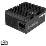 تصویر پاور کامپیوتر ایسوس مدل PRO-WS-3000P ظرفیت ۳۰۰۰ وات تمام ماژولار ۸۰ پلاس پلاتینیوم 