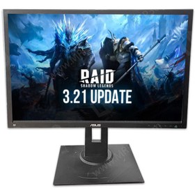 تصویر مانیتور ایسوس BE24AQLB Asus BE24AQLB Monitor