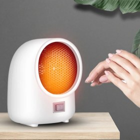 تصویر فن هیتر مدل N4-20-GH Multi Function Heater N4