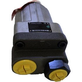 تصویر پمپ سرکج ۸۰ لیتر Rexroth 