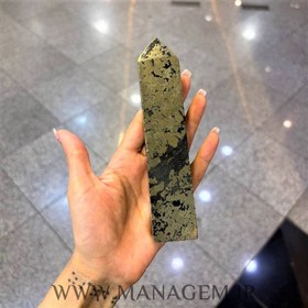 تصویر منشور پیریت 