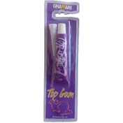 تصویر چسب موش تیوپی تاپ گام غفاری حجم 30 گرم Top Gum Ghaffari