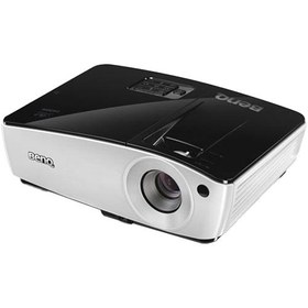 تصویر ویدئو پروژکتور دست دوم بنکیو BenQ MX661 BenQ MX661 3D-Ready Digital Projector