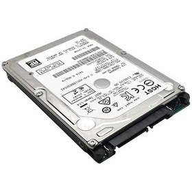 تصویر هارد دیسک اینترنال اچ جی اس تی HGST ظرفیت 1 ترابایت نوت بوک HGST HCC541010A9E630 notebook hard drive