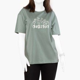 تصویر تیشرت زنانه A904 