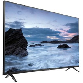 تصویر تلویزیون تی سی ال D3200i سایز ۴۳ اینچ کیفیت فول اچ دی ال ای دی 
