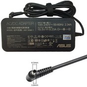 تصویر ASUS Adaptor 180W 19.5V 9.23A 4.5*3.0 SLIM 