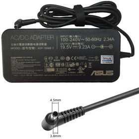 تصویر ASUS Adaptor 180W 19.5V 9.23A 4.5*3.0 SLIM 