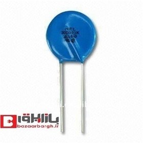 تصویر وریستور 14D361K 